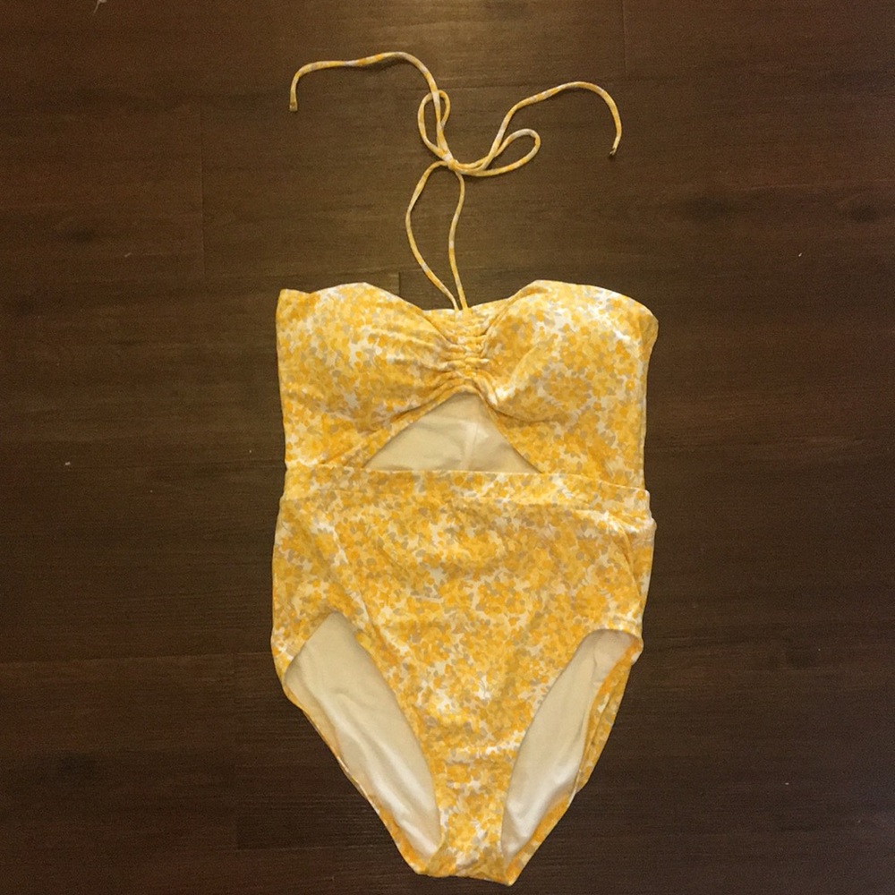 Michael Kors swimsuit